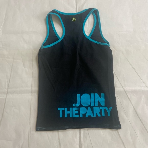 ✨ Zumba Turquoise & Black Set! - Picture 7 of 7